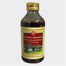 Kanaasathaahwaadi Kashayam (200ml) – Sna Oushadhasala